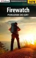 Firewatch