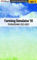 Farming Simulator 18