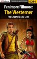 Fenimore Fillmore: The Westerner