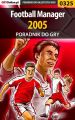 Football Manager 2005