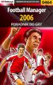 Football Manager 2006