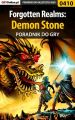 Forgotten Realms: Demon Stone