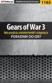Gears of War 3 (opis przejscia, niesmiertelniki, osiagniecia)
