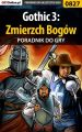 Gothic 3: Zmierzch Bogow