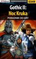 Gothic II: Noc Kruka