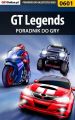 GT Legends