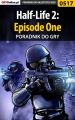 Half-Life 2: Episode One