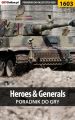 Heroes  Generals