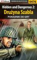 Hidden and Dangerous 2: Druzyna Szabla