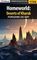 Homeworld: Deserts of Kharak