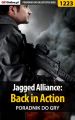 Jagged Alliance: Back in Action