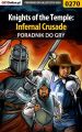 Knights of the Temple: Infernal Crusade