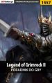 Legend of Grimrock II