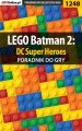 LEGO Batman 2: DC Super Heroes