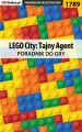 LEGO City: Tajny Agent