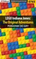 LEGO Indiana Jones: The Original Adventures