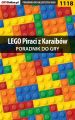 LEGO Piraci z Karaibow