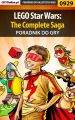 LEGO Star Wars: The Complete Saga