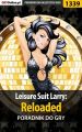 Leisure Suit Larry: Reloaded