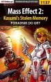 Mass Effect 2: Kasumi's Stolen Memory