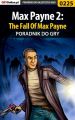 Max Payne 2: The Fall Of Max Payne