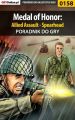 Medal of Honor: Allied Assault - Spearhead