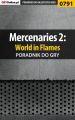 Mercenaries 2: World in Flames