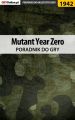 Mutant Year Zero