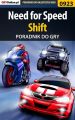 Need for Speed Shift