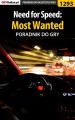 Need for Speed: Most Wanted