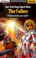 Star Trek Deep Space Nine: The Fallen