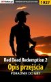 Red Dead Redemption 2