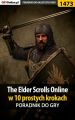 The Elder Scrolls Online The Elder Scrolls Online
