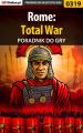 Rome: Total War