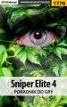 Sniper Elite 4
