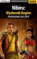 Nibiru: Wyslannik Bogow