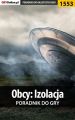 Obcy: Izolacja