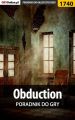 Obduction