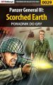 Panzer General III: Scorched Earth