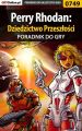 Perry Rhodan: Dziedzictwo Przeszlosci