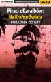 Piraci z Karaibow: Na Krancu Swiata