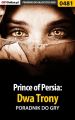 Prince of Persia: Dwa Trony