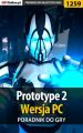 Prototype 2 - PC