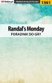 Randal's Monday