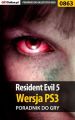 Resident Evil 5