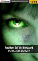 Resident Evil VII: Biohazard