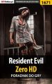 Resident Evil Zero HD