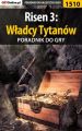 Risen 3: Wladcy Tytanow
