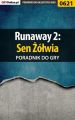 Runaway 2: Sen Zolwia