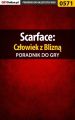 Scarface: Czlowiek z Blizna